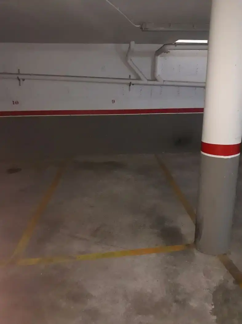 Garatge en venda a Carrer Nou, Centre