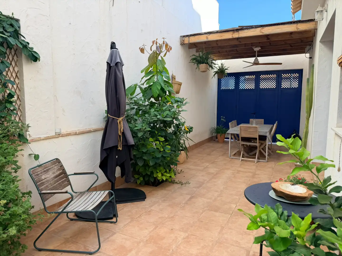 Casa o xalet de lloguer a Calle Aurelio Méndez, Cabo de Palos