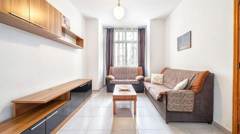 Photo 3 of Flat for rent in Calle Eusebio Navarro, Arenales - Lugo - Avda. Marítima, Las Palmas de Gran Canaria