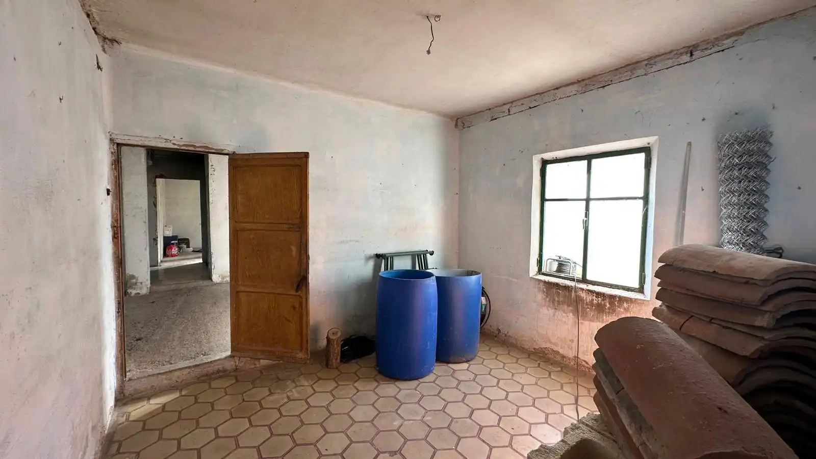 Casa o xalet en venda en Burgos amb Jardí privat i Traster
