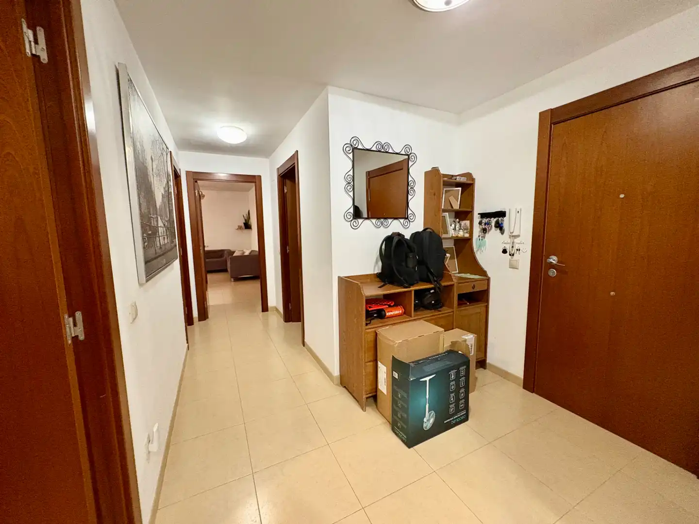 Pis en venda en Salou amb Aire condicionat, Terrassa i Alarma