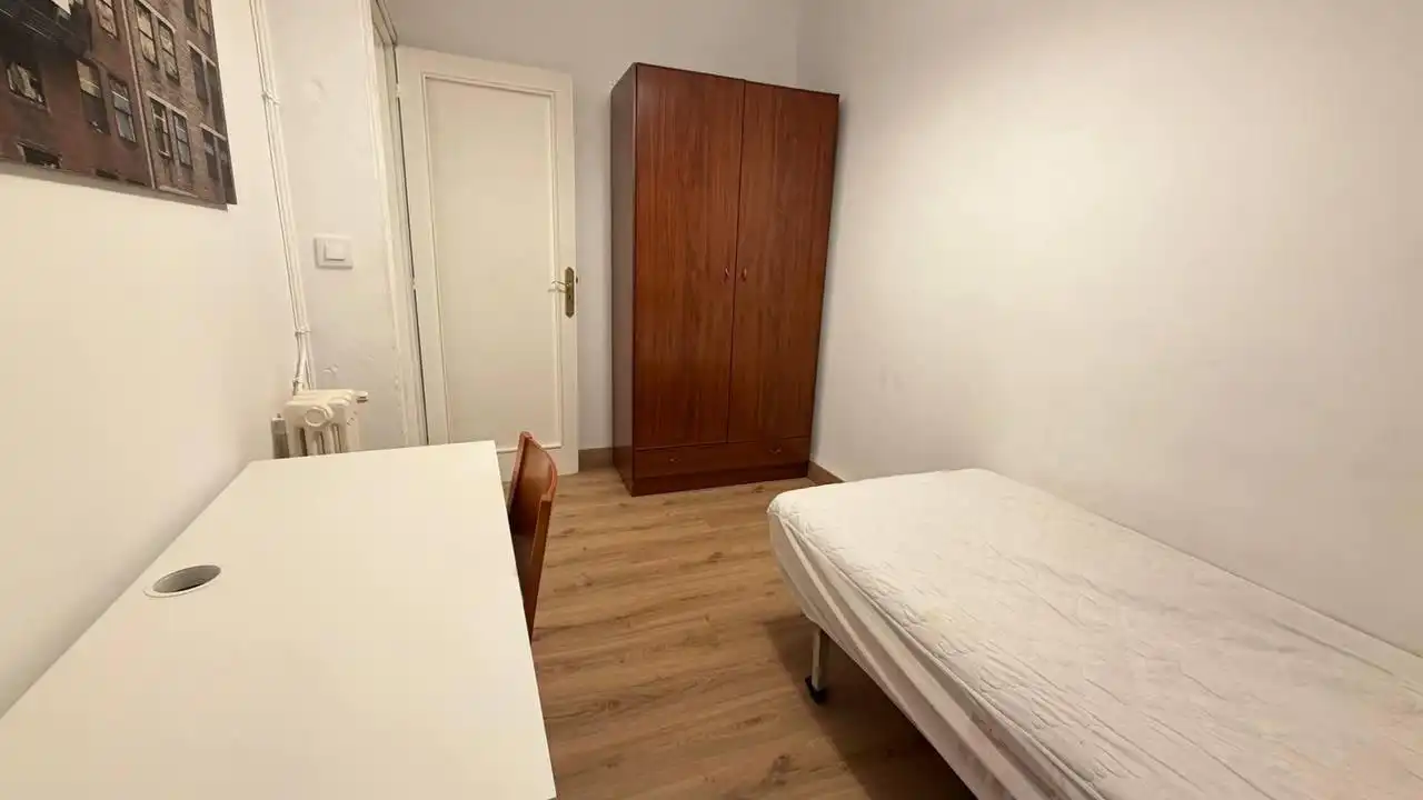 Wohnung mit Terrasse zur Miete in Centro, imagen 27