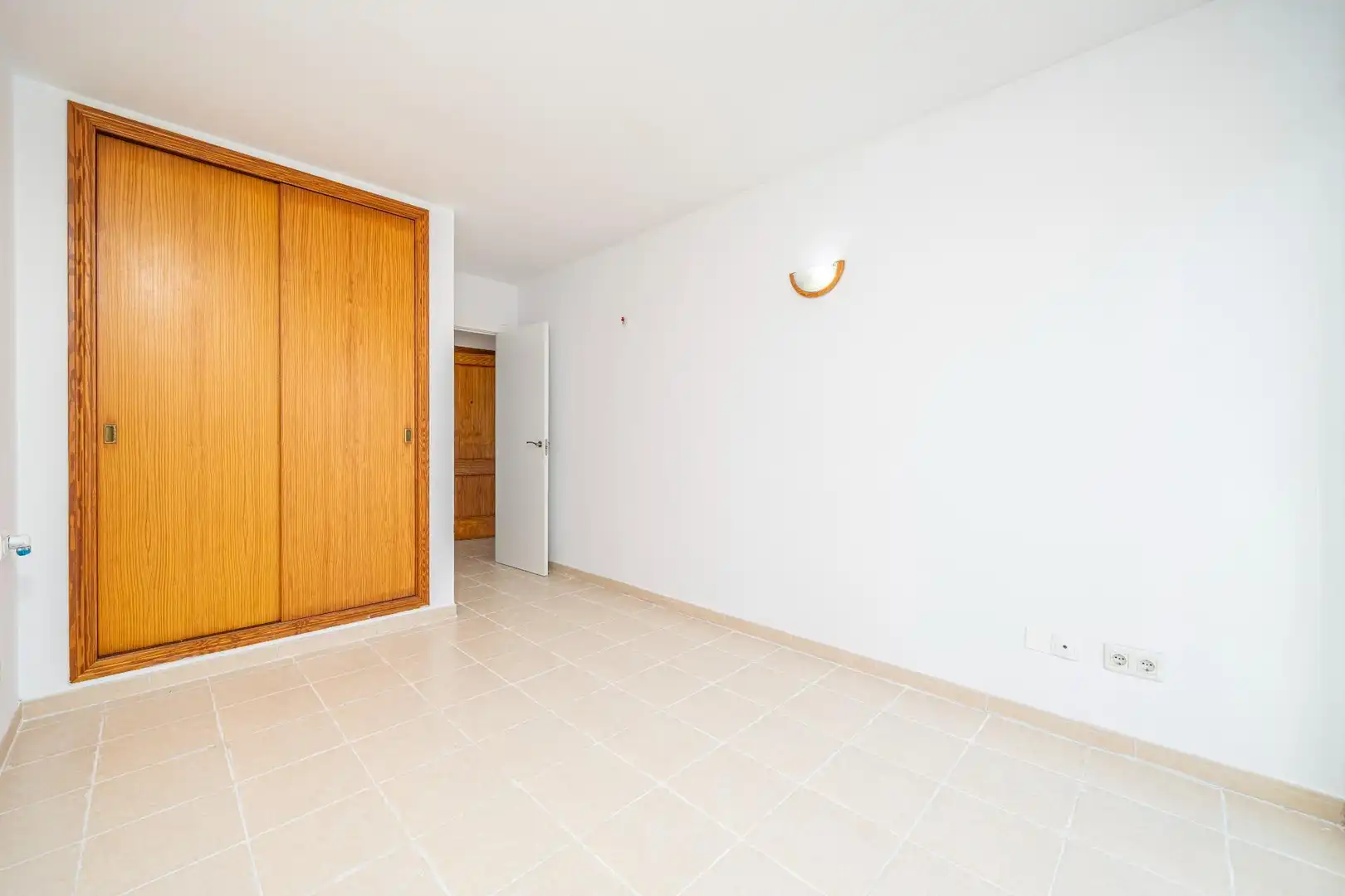 Bedroom of Flat for sale in Inca