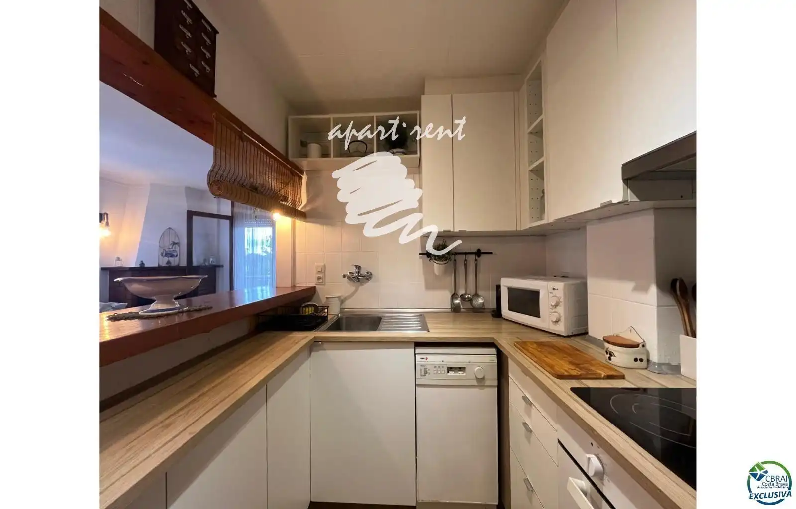 Piso con terraza en venta en Alberes, imagen 2