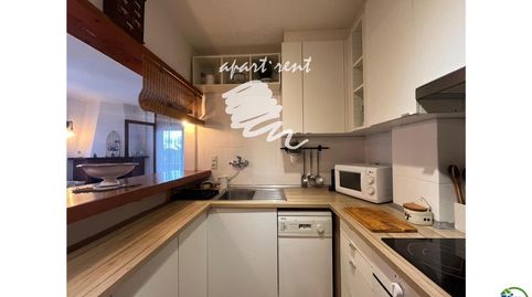 ALBERES Bonito piso en venta en la zona comercial de Empuriabrava, imatge 2