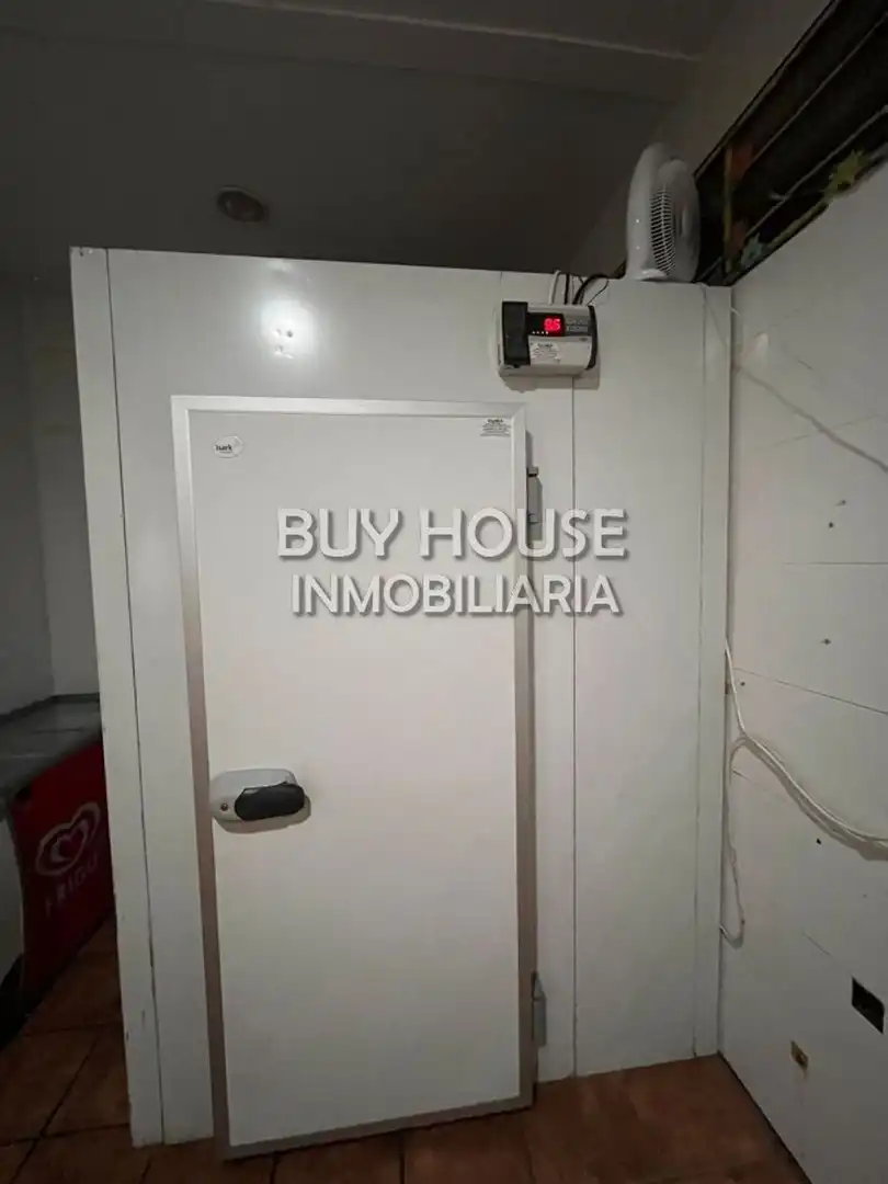 Local commercial à louer à HORNO 64, imagen 18