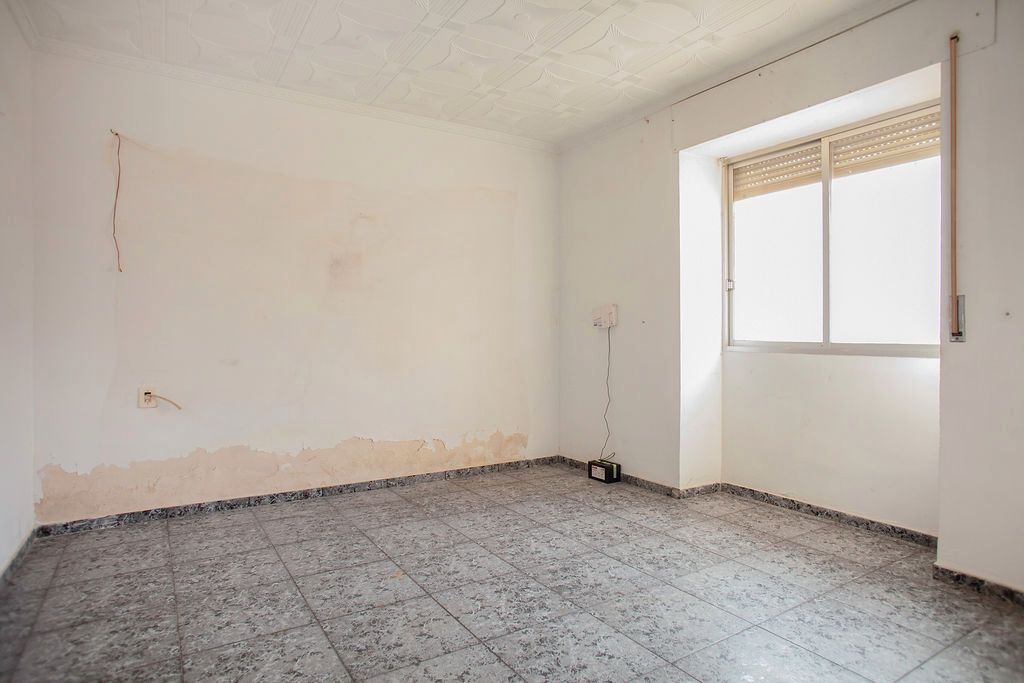 Flat for sale in C/ Balbino Quesada, Sabiote