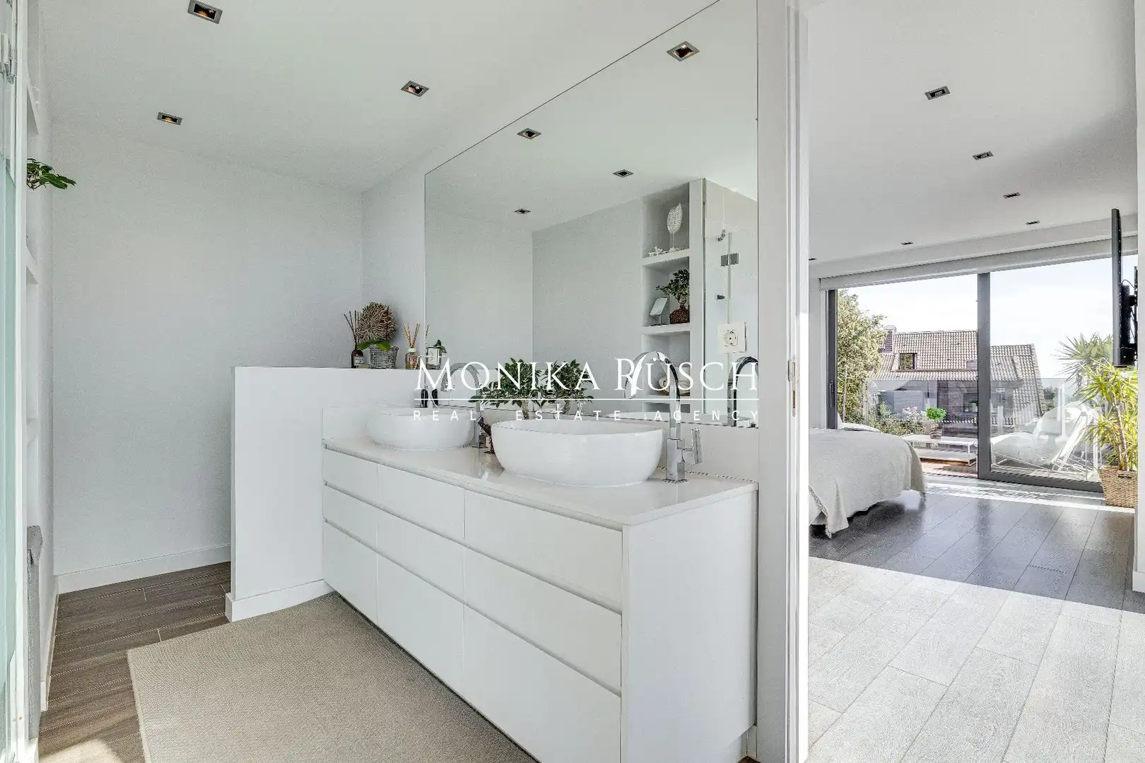 Casa con piscina in affitto a Sarrià - Sant Gervasi, imagen 72