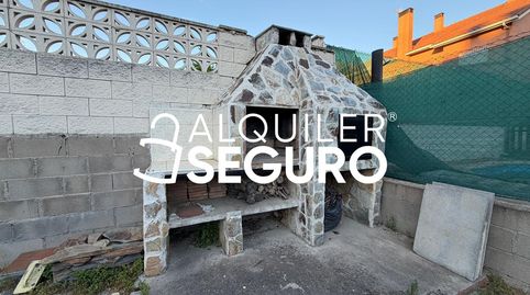 Foto 3 de Casa o chalet de alquiler en Jovellanos, Urbanizaciones, Rivas-Vaciamadrid