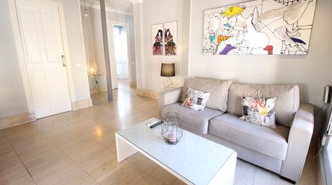 Photo 4 of Flat to rent in Marques de Larios, Centro Histórico, Málaga