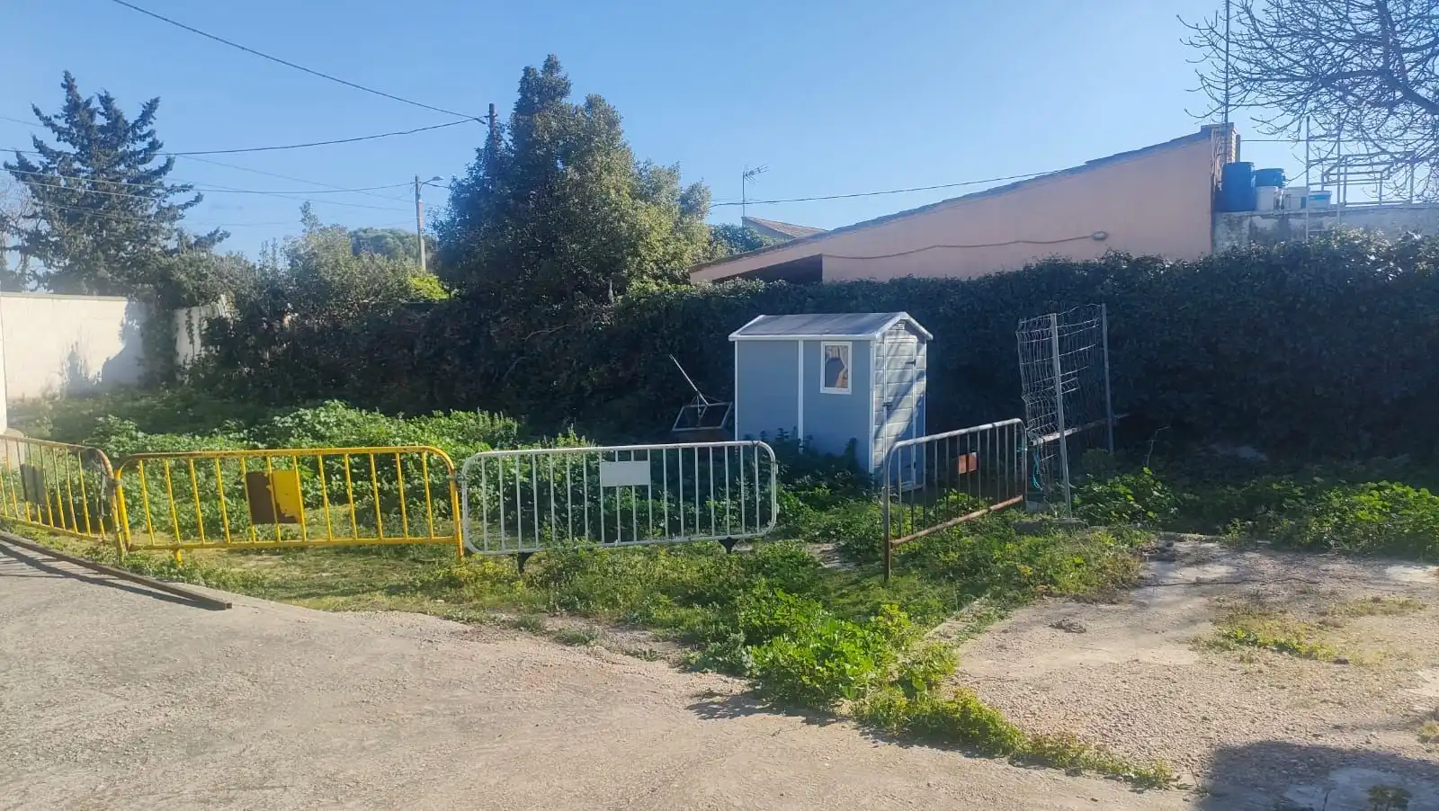 Casa o chalet en venta en Zaragoza con Aire acondicionado, Calefacción y Jardín privado