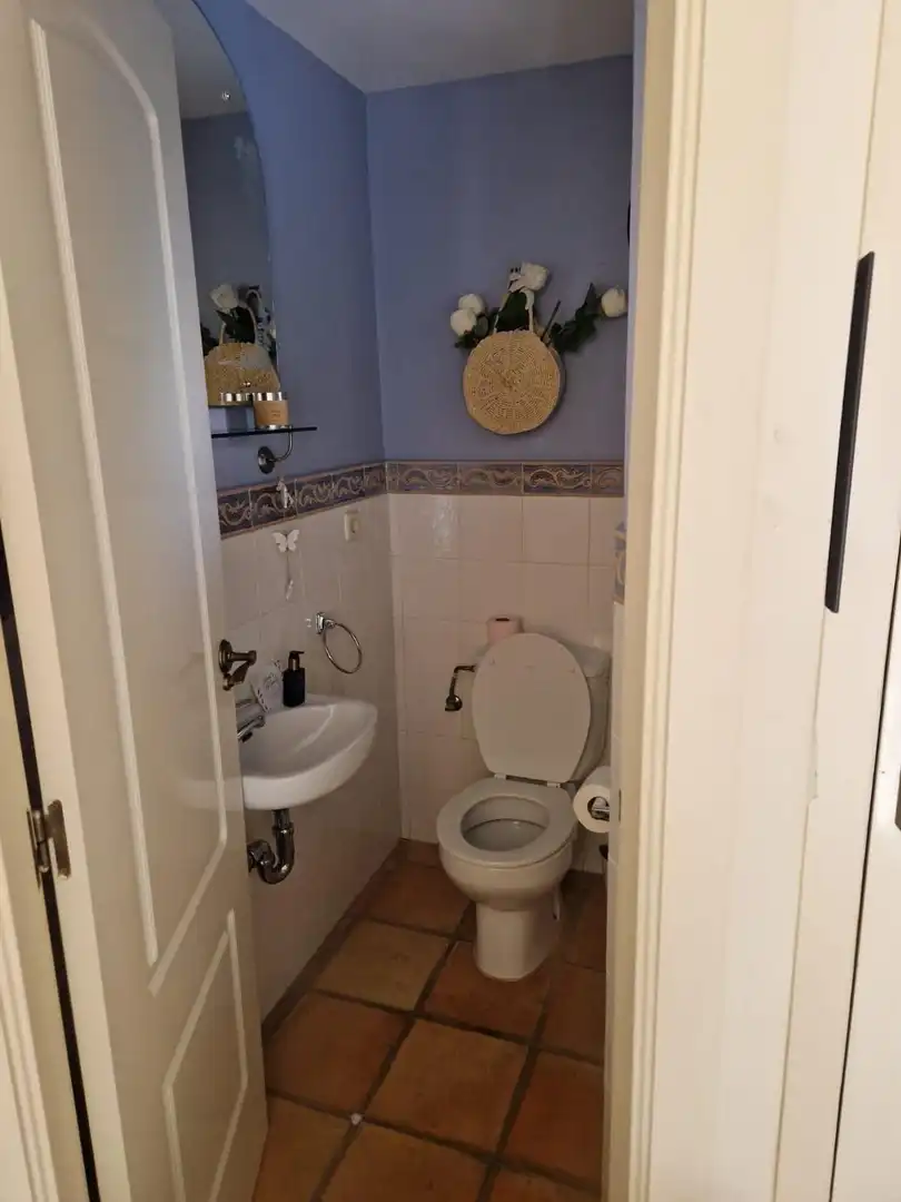 Casa a schiera con piscina in vendita a Golf Bahía, imagen 7