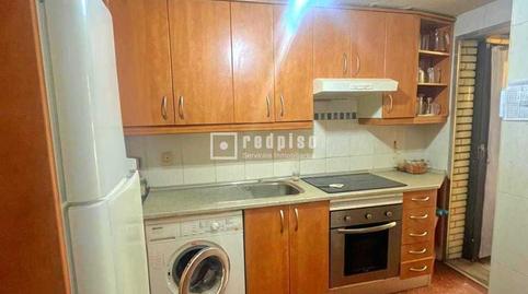 Foto 2 de Pis en venda a Reyes Católicos, Alcalá de Henares