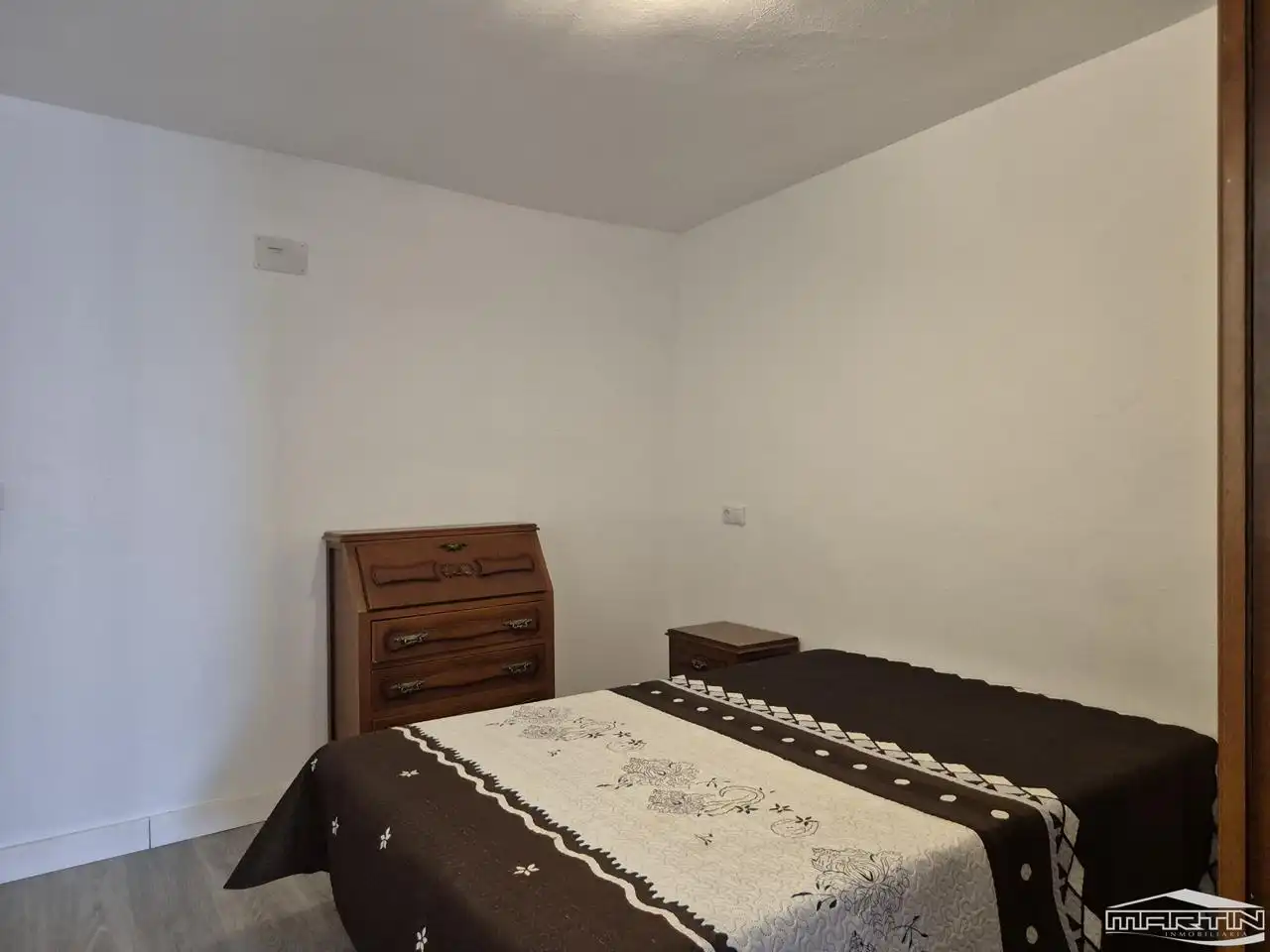 Habitación de Casa o chalet en venta en San Francisco