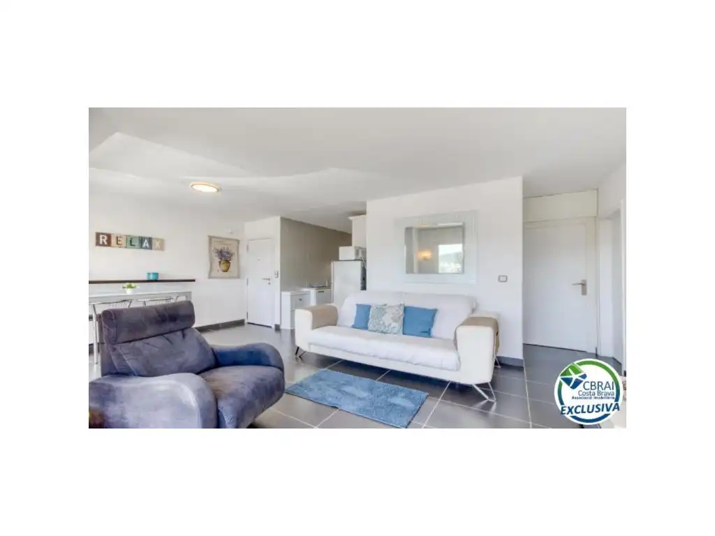 Piso en venta en Calle D'Andreu Ferrer 14, imagen 4