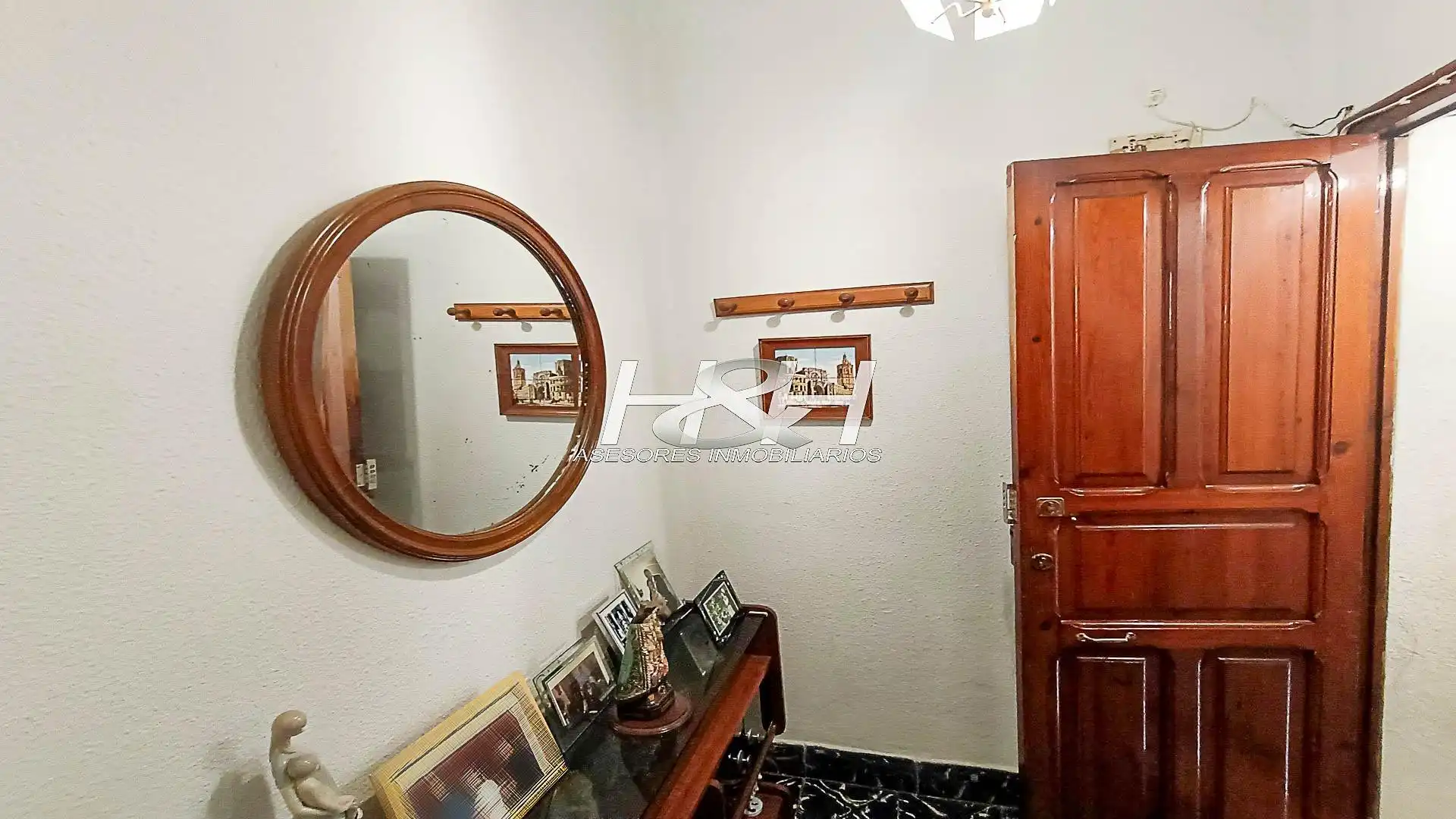 Casa o xalet en venda en Burjassot amb Terrassa i Traster