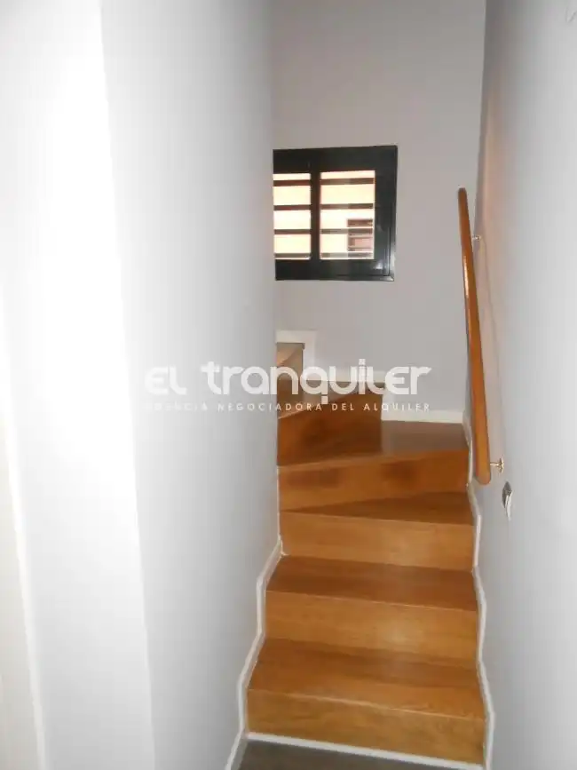 Dúplex en venta en Alcalá de Henares con Terraza, Trastero y Amueblado