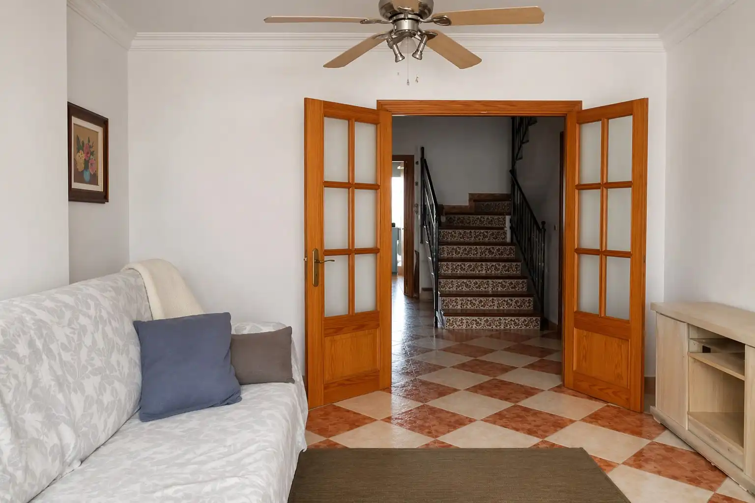 Wohnung zum Verkauf in Santanyí