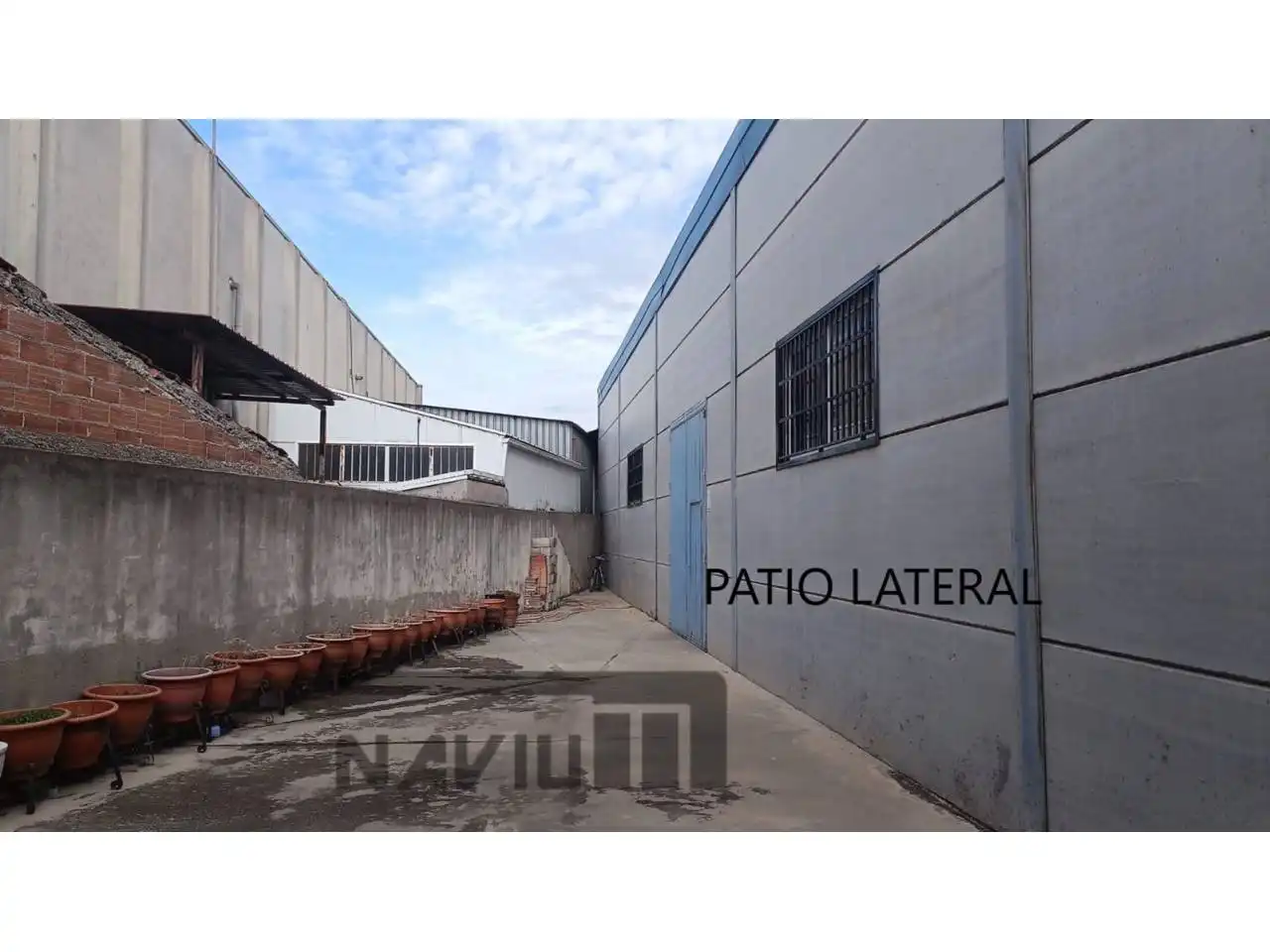 Nave industrielle à vendre à Parque Cataluña, imagen 5