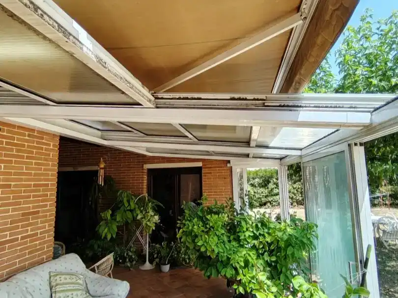 Terrassa de Pis en venda en Botorrita amb Aire condicionat, Jardí privat i Traster