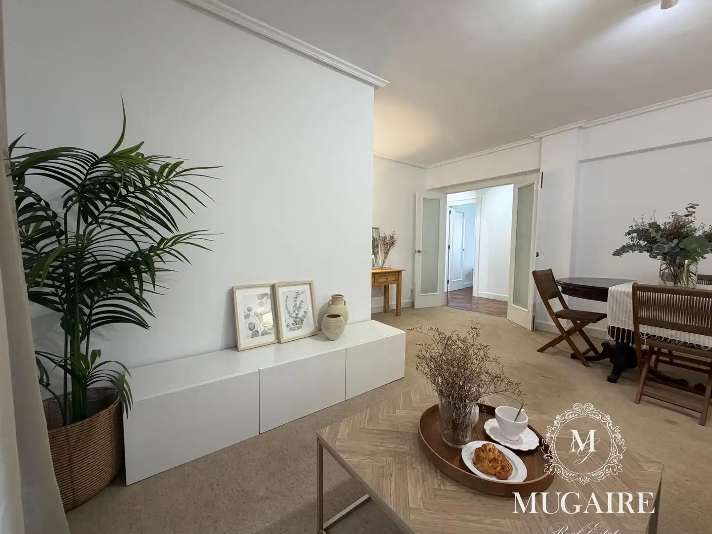 Flat with terrace for sale in Uribarri, imagen 2