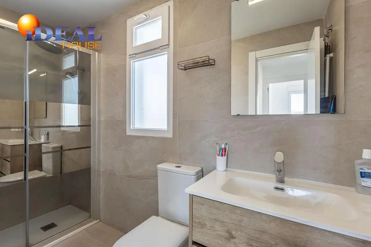 Attique avec ascenseur à vendre à Santa Fe, imagen 18