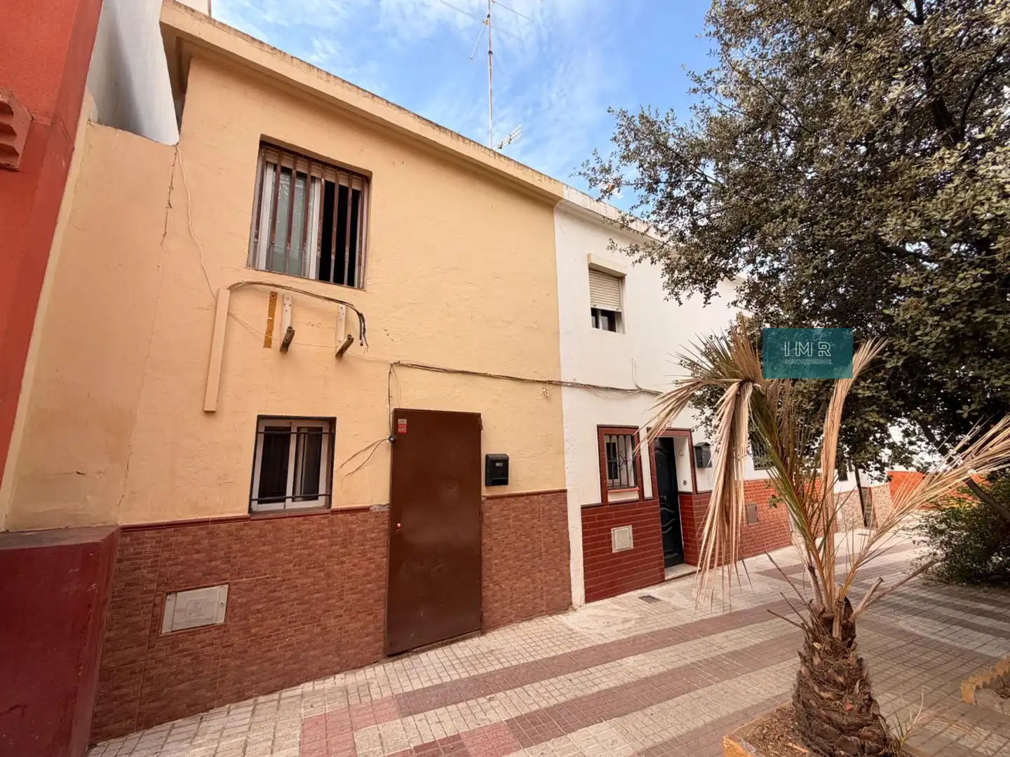 Casa a schiera in vendita a Calle BADAJOZ 32, imagen 3