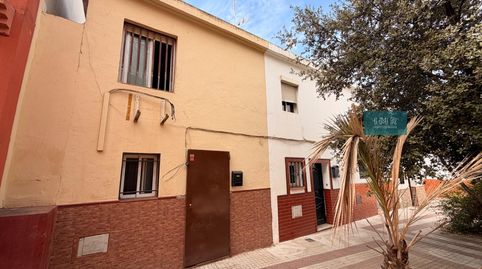 Foto 3 de Casa adosada en venda a Calle Badajoz, 32, Nueva Alcalá, Alcalá de Guadaira
