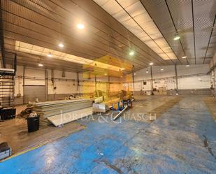 Industrial buildings to rent in Gavà