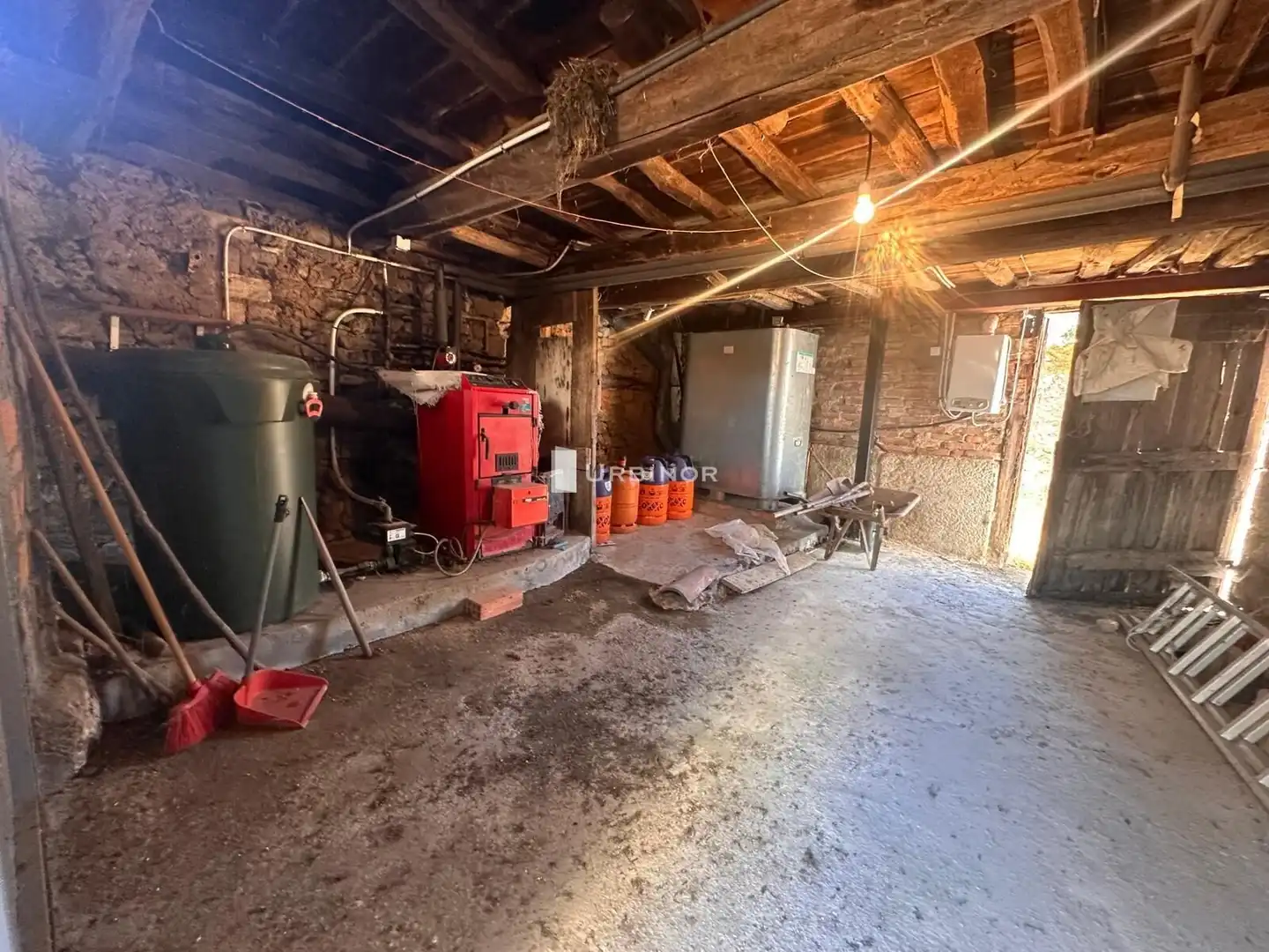 Maison avec jardin à vendre à Castro Caldelas, imagen 21