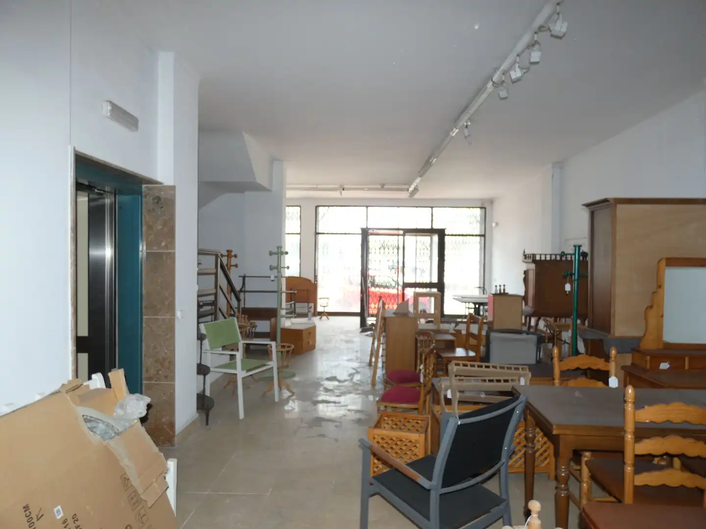 Mixt residencial amb ascensor en venda a Manacor Centre, imagen 8