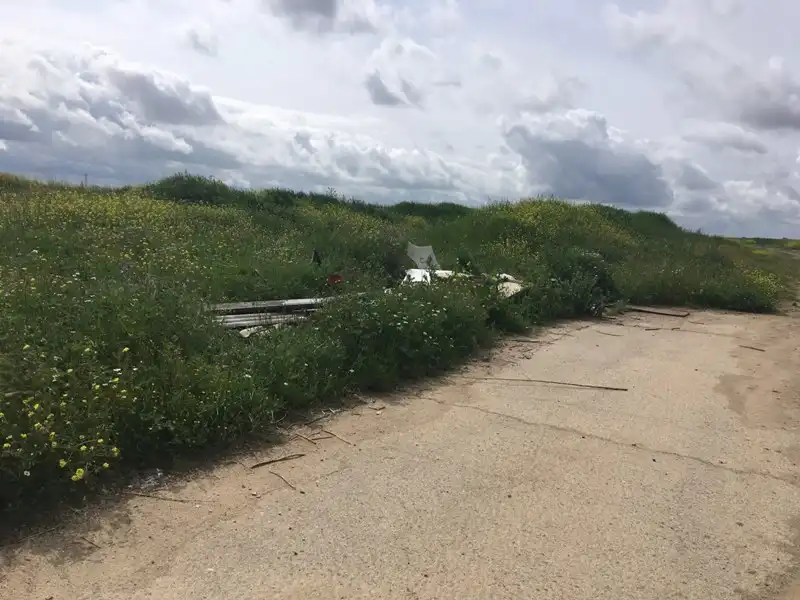 Industrial land for sale in Torrejón de la Calzada