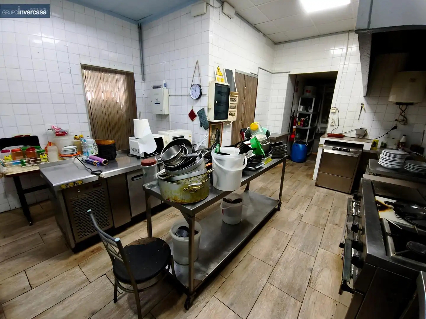 Residenziale in vendita a Polígono del Aeropuerto, imagen 60