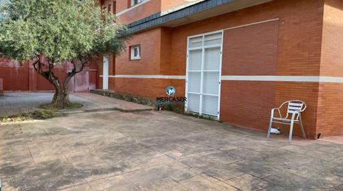 Foto 4 de Casa adosada de alquiler en Calle Austria, Peñas Albas - Zulema, Villalbilla