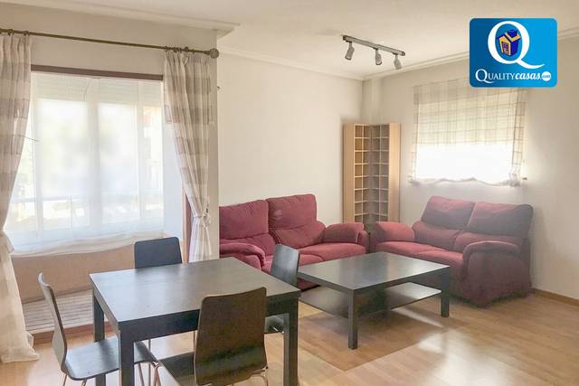 Piso en Venta en Paus - Poligono San Blas