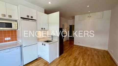 Foto 4 de Pis de lloguer a Hispanoamérica - Bernabéu, Madrid Capital