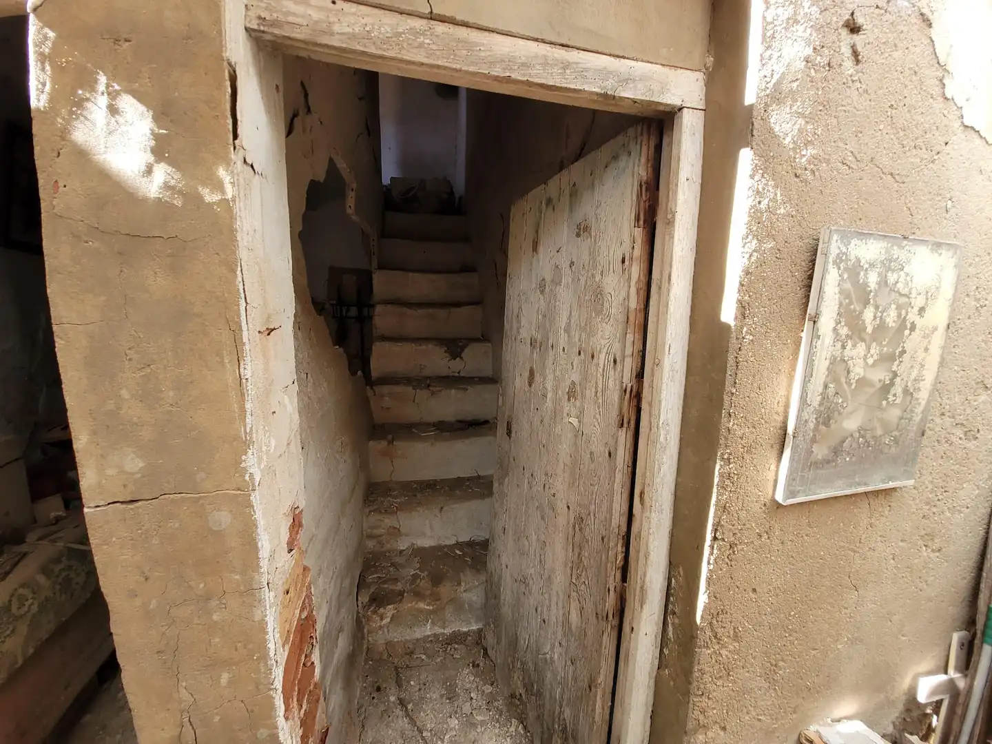 Casa adosada en venta en Las Cruces