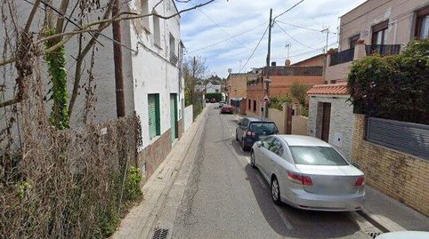 Foto 2 de Piso en venta en Cl Baix Riera Ndup-, Les Fonts, Sant Quirze del Vallès