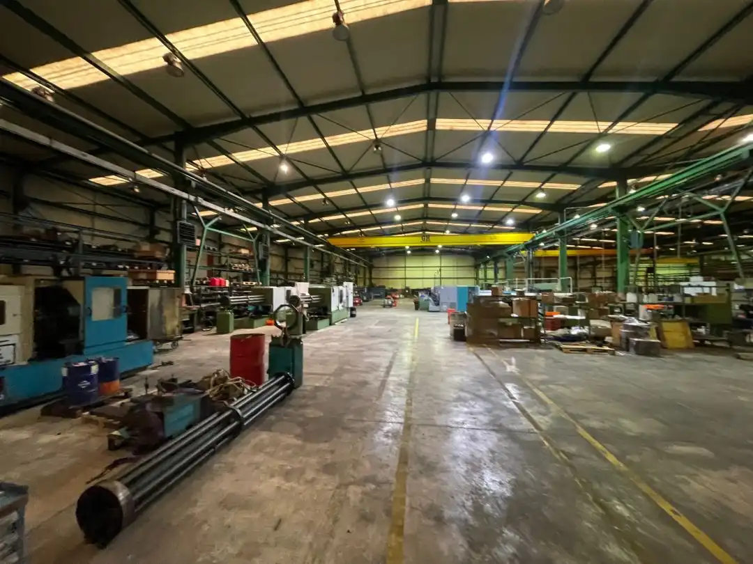 Industrial building for sale in Itziar Bidea 38, imagen 33