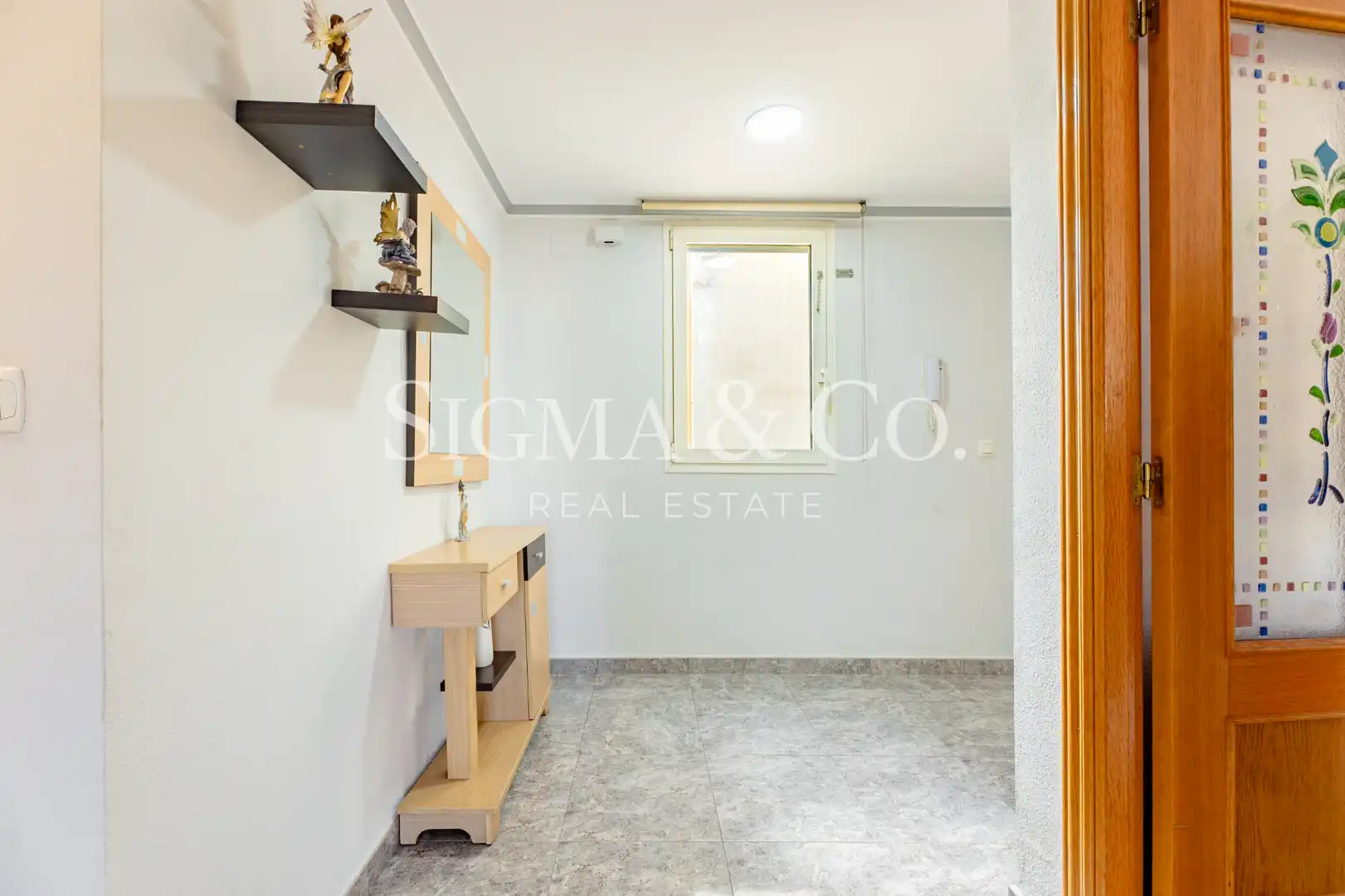 Piso con ascensor en venta en Plaça Enric Valor, imagen 34
