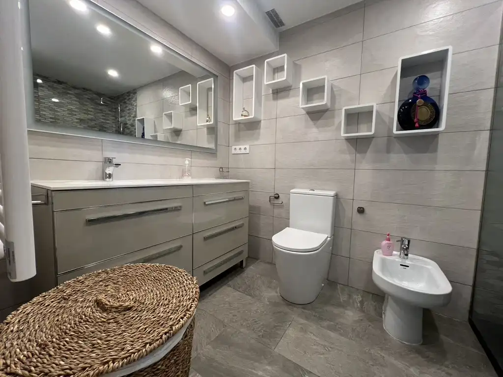 Apartamento con ascensor en venta en Centro Urbano, imagen 21