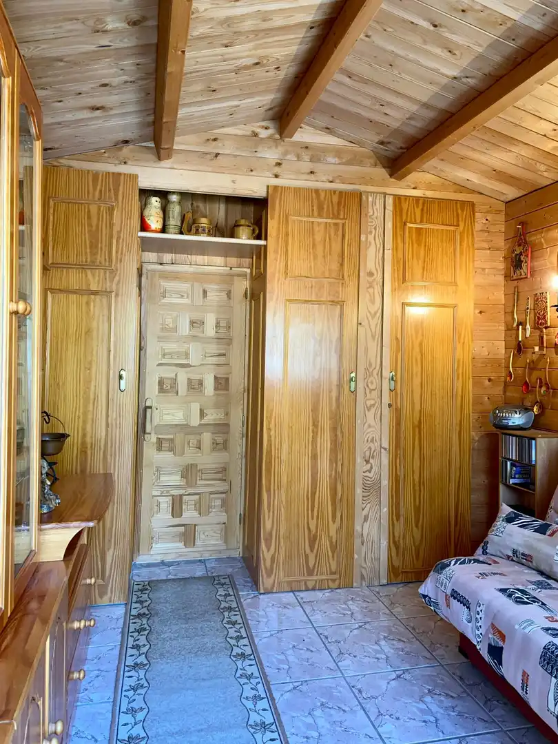 Villa avec piscine à vendre à Tibi, imagen 52