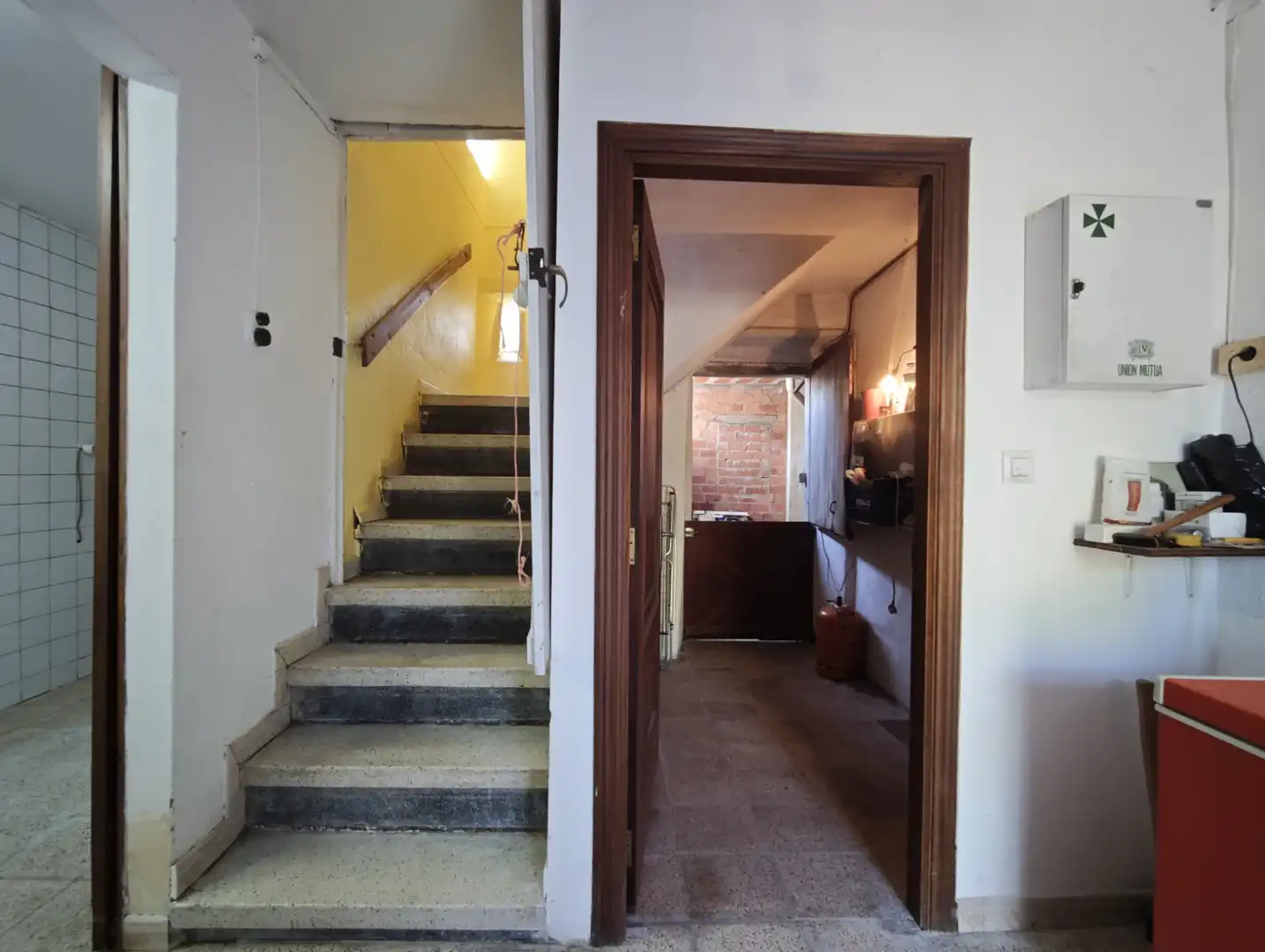 Houses for sale in Moeche  with Heating, Private garden and Oven