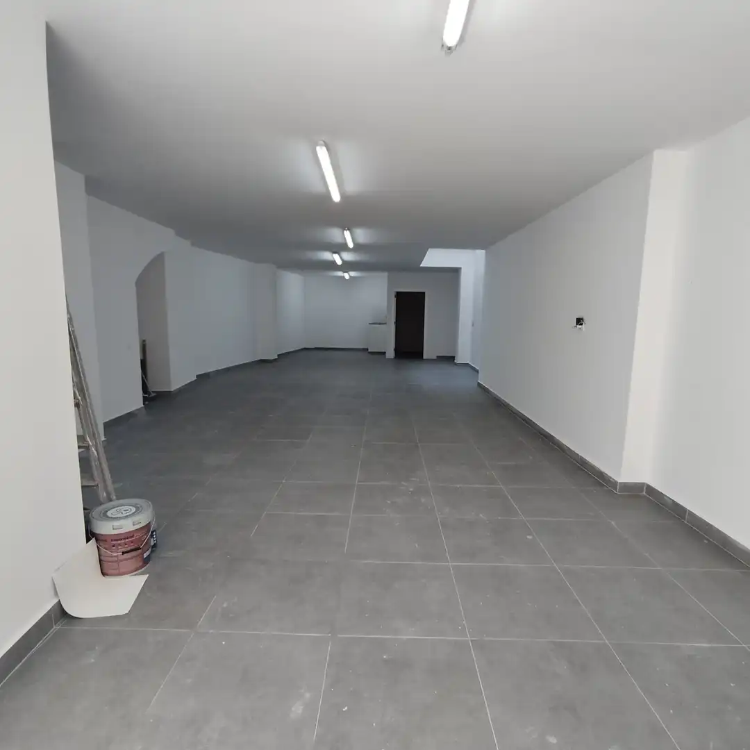 Local comercial de lloguer a Algemesí