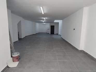 Local commercial à louer à Algemesí