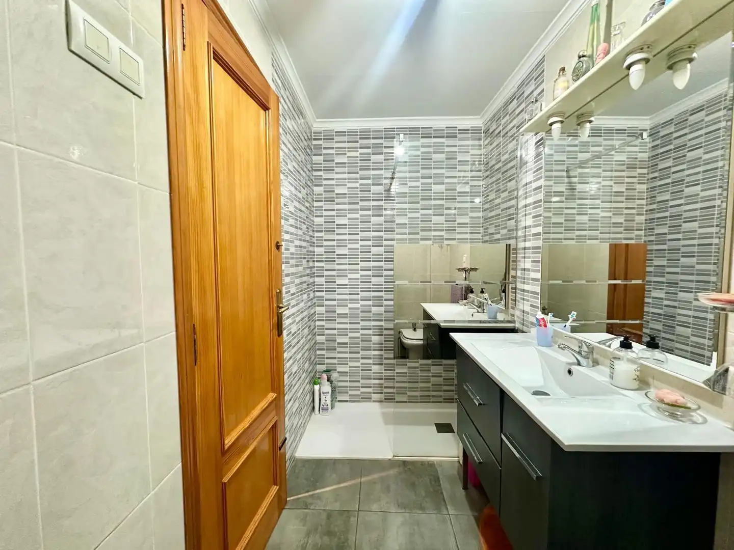 Casa amb terrassa en venda a L'Alcúdia, imagen 19