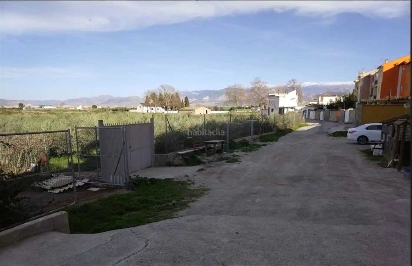 Rustikales Grundstück zum Verkauf in Calle San Quintín 25, imagen 28