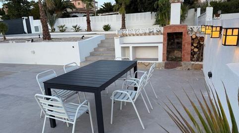 Foto 4 de Casa o xalet de lloguer a Marisol Park - Ortembach - Los Almendros, Alicante