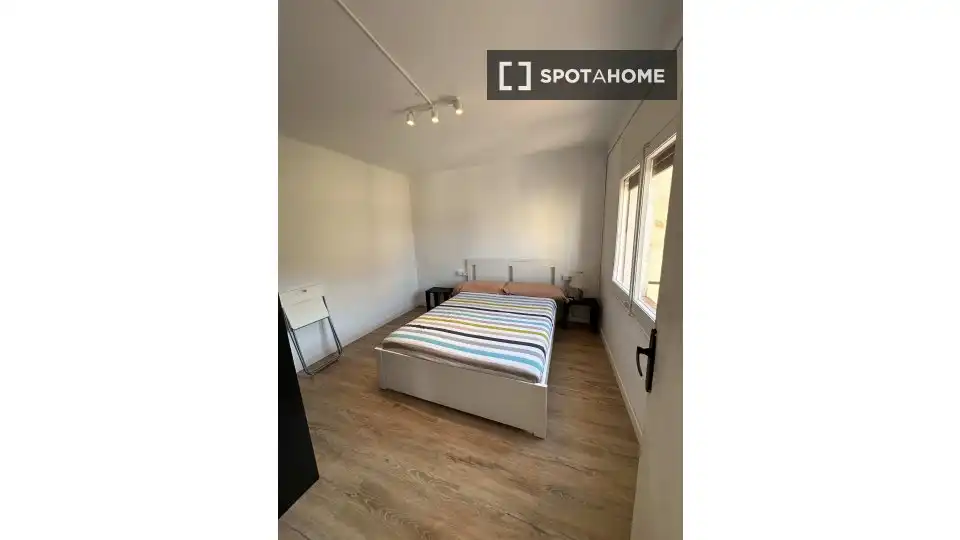 Habitació a La Teixonera