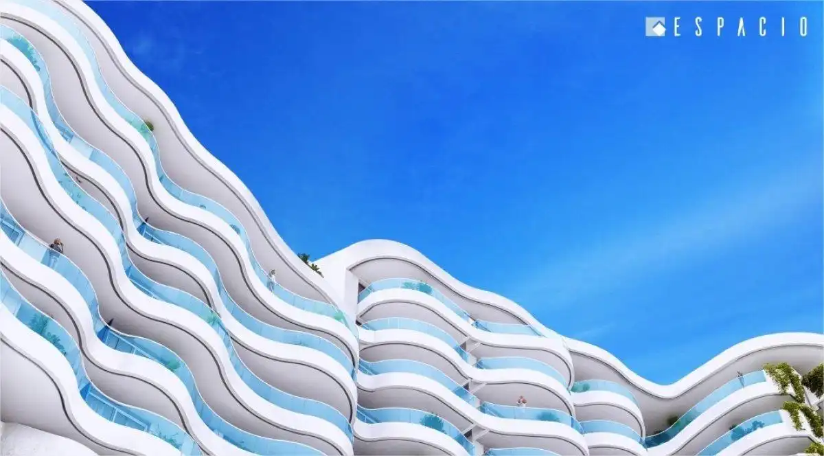 Apartment mit Pool zum Verkauf in Puerto Deportivo, imagen 21